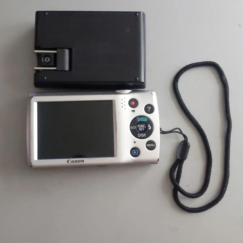 Canon PowerShot